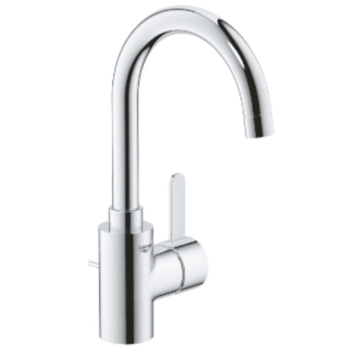 German Kitchen Washbasin Mixer Euro Cosmo Model, Durable High-Quality Material | ALHashim Sanitary Tools