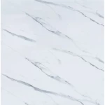 Marble substitute for entrances Size 290 x 120 cm, Rectangle, White light gray color