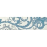 بلاط حوائط مقاس5.5×20 سم، لون ليستل ازرق سماوي | شركة المستقبل للسيراميك