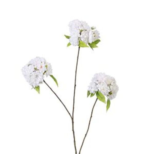 Blossom Artificial Flowers 95 cm Length, Multi Colors | 