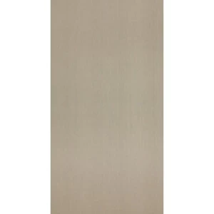 Wallpaper Plain Design 10 m x 0.53 m, Dark Beige Color, Model 17837 | Balbaid Decor Company