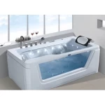  Jacuzzi Waterfall, Right Direction Size 170×90 cm