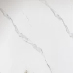 Luxury PVC Marble Alternative Panels, 1.22m Width × 2.90m Height, Model 302