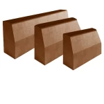 Curbstone Opal Size 60×20×40 cm Color Brown