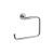 Kohler Stainless Steel Towel Holder, Purist Collection, Chrome Color