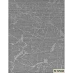 Italian Wallpaper Gray Color Patterned Design, Size 10mx0.73m, Model 125051