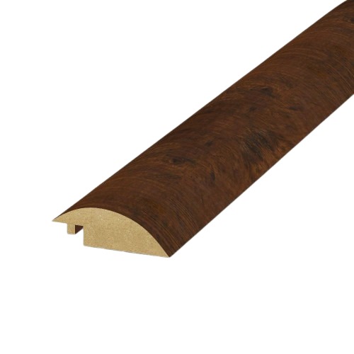 Parquet End Trim Size 240x8 cm Brown Color | YT-81124933