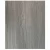 HDF Wood Parquet Flooring, light gray color, 6mm thickness