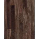 Waterproof Wooden SPC Vinyl planks Dark Brown Color Model YDM08-8
