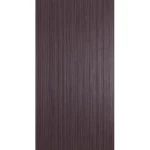 Dutch Wooden Wall Covering Size 10m x 0.53m, Dark Brown Color, Model 218390