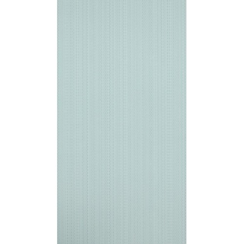 Dutch Plain Wall Covering 10m x 0.53m, Turquoise Color | Balbaid Decor Company