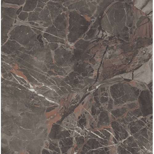 Porcelain Floors 11 mm Thickness 60x60 cm Brown | Exa Alfanar Factory