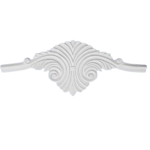 National Foam Ceiling Cornice 76x29.5 cm, Lightweight Foam | Luxury line