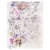 Italian Wall Covering, Size 10m x 0.73m, Multi-colored, Model 26109