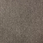 موكيت مكاتب بعزل PVC، ابعاد 50×50 سم، لون رمادى غامق، ارتفاع 5.6 ملم، موديل 642