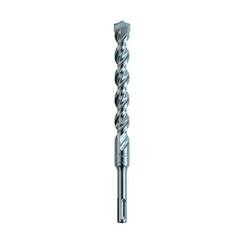 بنط مثقاب SDS-PLUS مقاس 24 × 250 ملم، حديد عالي الجودة | شركة المحترفون العرب