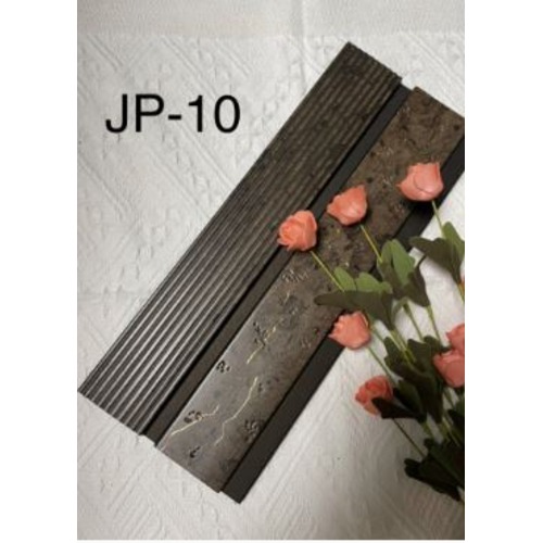 Chinese Internal Wood Substitute for Walls Size 12.2×1.2×290 mm JP-10 | palaces for decoration