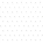 Classic Wall Decoration, Vinyl Sheath, Length 10m, Width 53cm, brown on white Color 