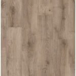 Luxury parquet planks, grey color, 8mm thick, model 00619