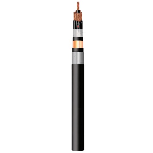 12 Core Stranded Copper Control Cable 1.5mm XLPE Insulated Copper Tape Shielded STA Armed | Bahra Cables