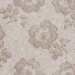 ورق جدران ايطالي لون بيج، طول 10 م، عرض 0.53 م، موديل 6225