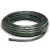 HDPE Plastic Coil Pipe  Nominal Pressure 10 Bar [PE 63] OD 40 mm  SDR 11  Color Black with Green Stripes | Almona Factory