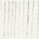 Modern wall covering pale beige, length 10m, width 0.53 m, model 73225