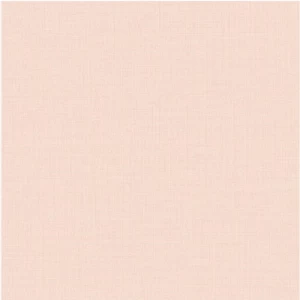 Plain Wallpaper Light Pink, 10 m Length, 0.53 m Width, Maison Model | Abyat Company