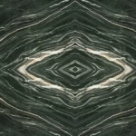 بديل رخام أوپن بوك، الرسمة 244 سم، لكل لوح عرض 122 سم، لون أبيض وأسود