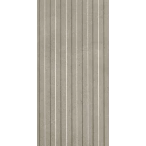 Ceramic Tiles 40×80 cm Mild Grey, Thickness 10.5 mm Matte Surface | RAK Ceramics