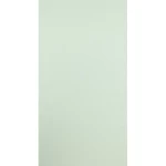 Dutch plain wall decoration, light green color, length 10 m, width 0.53 m, model 17338