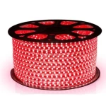 LED Strip Lights NASCO 12 Watt 670 lumen Length 50m Color Temperatur Red