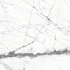 Spanish Porcelain Floor Tiles 60x60 cm, White Color | Hamdan Ceramics Foundation