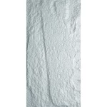 Rock Stone Replacement Size 120×60 cm, Thickness 3 cm, Gray Color, Model Q001-1