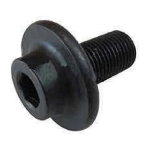 Hex Frange Head Bolt M10, Weight 1 g, Length 2 mm | ARAB PROS COMPANY