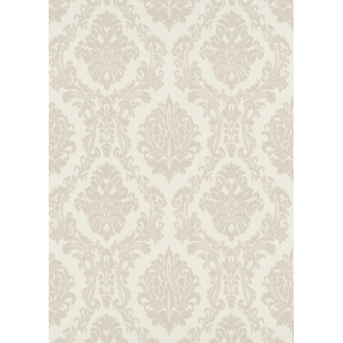 Classic Wall Decoration Light Beige 10m x 0.53m, Model 10288-02 | Balbaid Decor Company