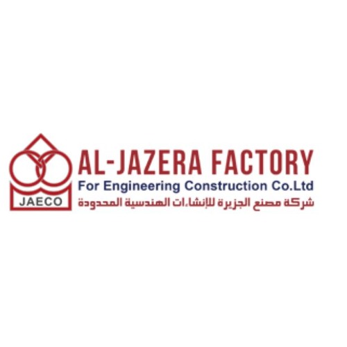 AL-Jazera factory for engineering construction Co.Ltd
