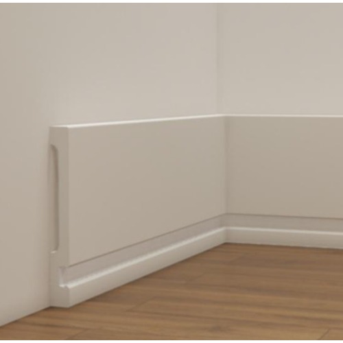 نعلات سيكلو 12×100 سم بيج، موديل C119 | البيت الكلاس للديكورات