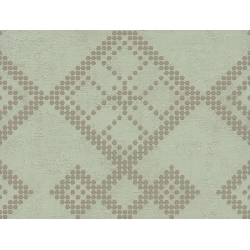 Italian Wallpaper Beige Color 10m x 0.73m, Model Z90041 | Balbaid Decor Company