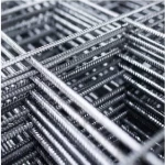  Steel Reinforcing Mesh Brand Mass Size  2×5 meters Diameter 7.5 mm Hole Size 20 cm