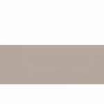 بلاط سيراميك Ibiza متعدد الاستخدامات، سطح لامع، سماكة 8 مم، أبعاد 7.5×22.5 سم، لون بيج