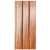   Wood Substitute  Size 118×10.5 mm Color Brown |  Roafd Alabdaa Company 