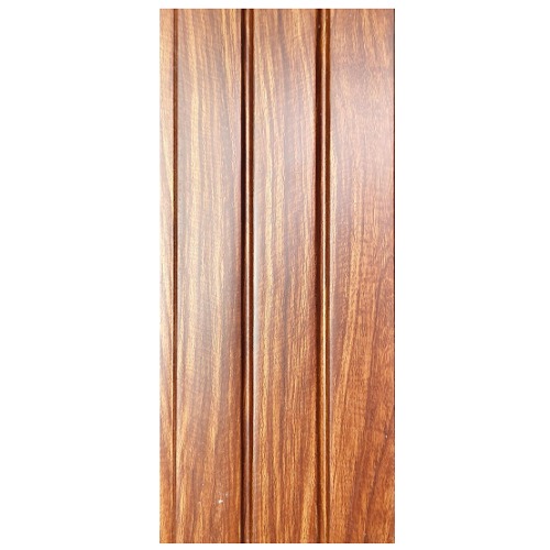 Wood Substitute Size 118×10.5 mm Brown Color | Roafd Alabdaa Company