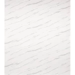Chinese Marble substitute for entrances Rectangle, Size 3 meters x 122 cm, White veins gray color