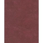 ورق حائط ايطالي لون احمر داكن تصميم نقشات، مقاس 10 م×1.06 م، موديل 81749