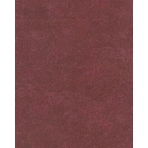 ورق حائط ايطالي تصميم نقشات لون احمر داكن، مقاس 10 م×1.06 م، موديل 81749 | شركة بالبيد للديكور