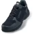 Uvex1 sport protection shoes, short, Lightweight, Size 52, Slip Resistant, Black Color, width 14 flexible     