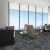 Elegant Office Carpet, Piece Size 50X50 cm, Gray color