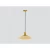 Decorative Pendant Light TORRONTES, E27 LED, Hazel Color, Length 1100 mm, Width 345 mm | TORRONTES - Image 2