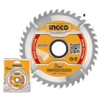 Ingco Wood Cutting Disc, Blade Diameter 115 mm